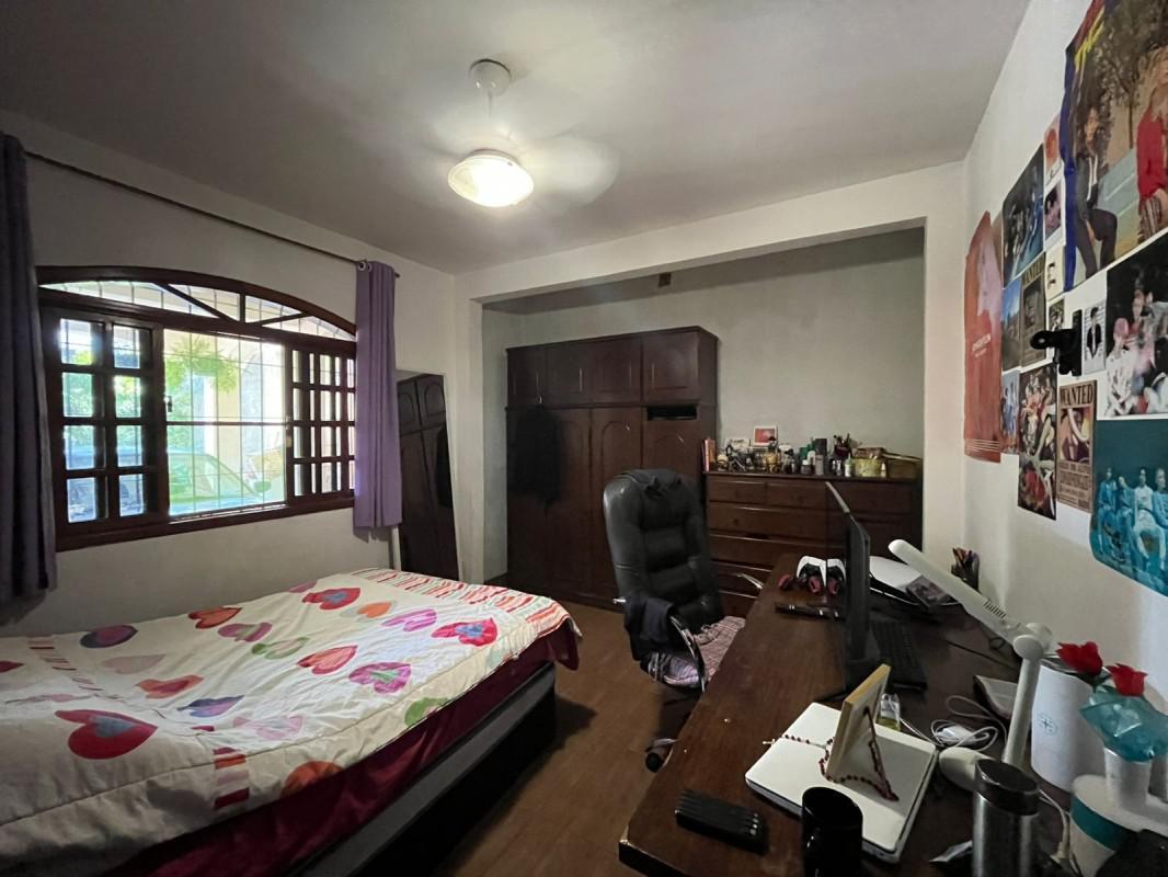 Casa, Pedra Azul, 3 Quartos, 0 Vaga, 4 Suítes