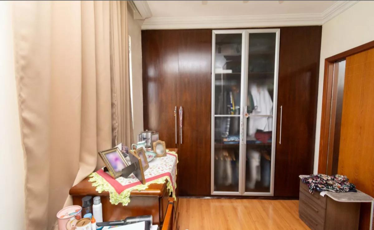Cobertura, Eldorado, 3 Quartos, 2 Vagas, 2 Suítes