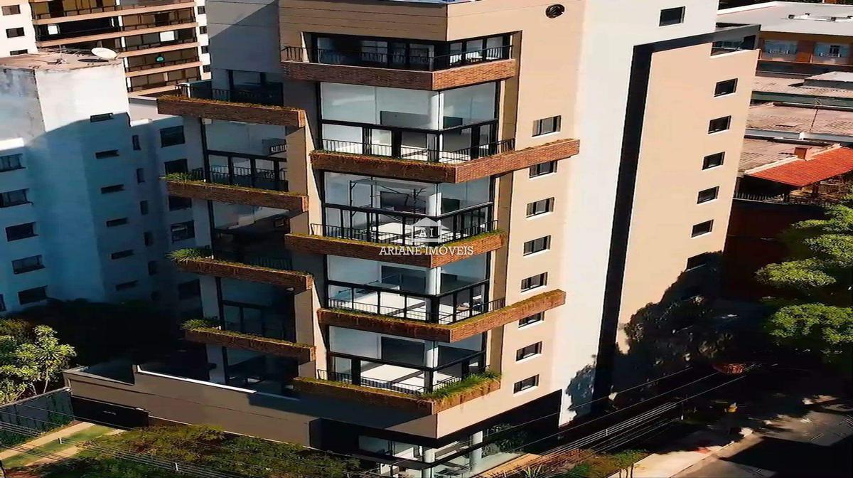 Apartamento, Anchieta, 3 Quartos, 3 Vagas, 1 Suíte