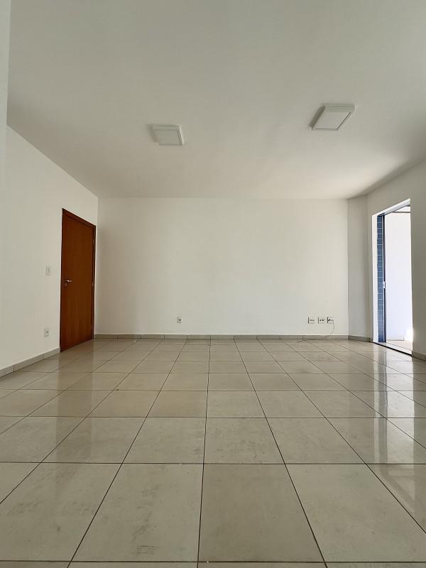 Apartamento, Castelo, 2 Quartos, 1 Vaga, 1 Suíte