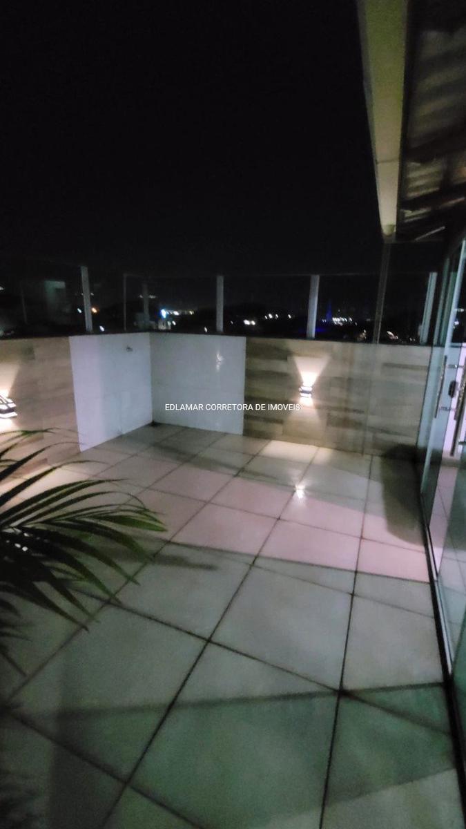 Apartamento, Palmeiras, 3 Quartos, 1 Vaga