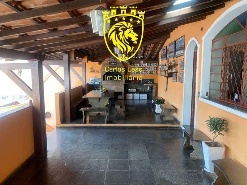 Casa, Cidade Nova, 4 Quartos, 3 Vagas, 1 Suíte