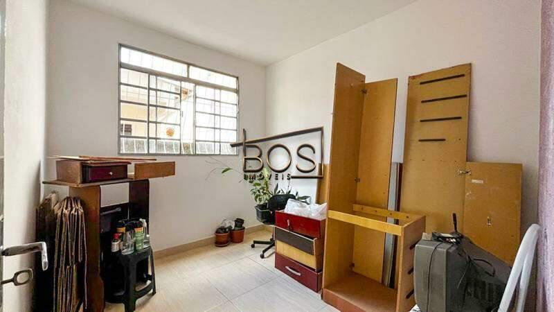 Apartamento, Sagrada Família, 3 Quartos, 1 Vaga