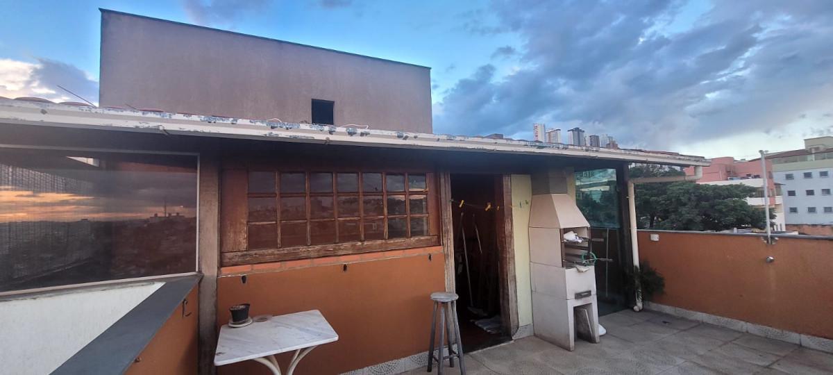 Cobertura, Havaí, 2 Quartos, 1 Vaga