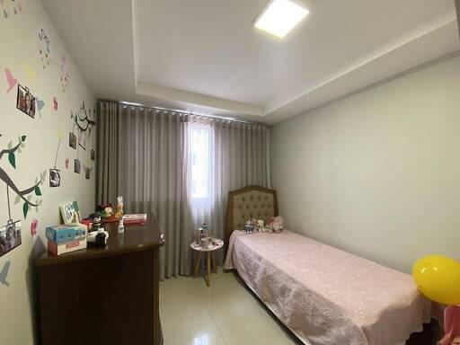Cobertura, Iguaçu, 4 Quartos, 2 Vagas, 1 Suíte