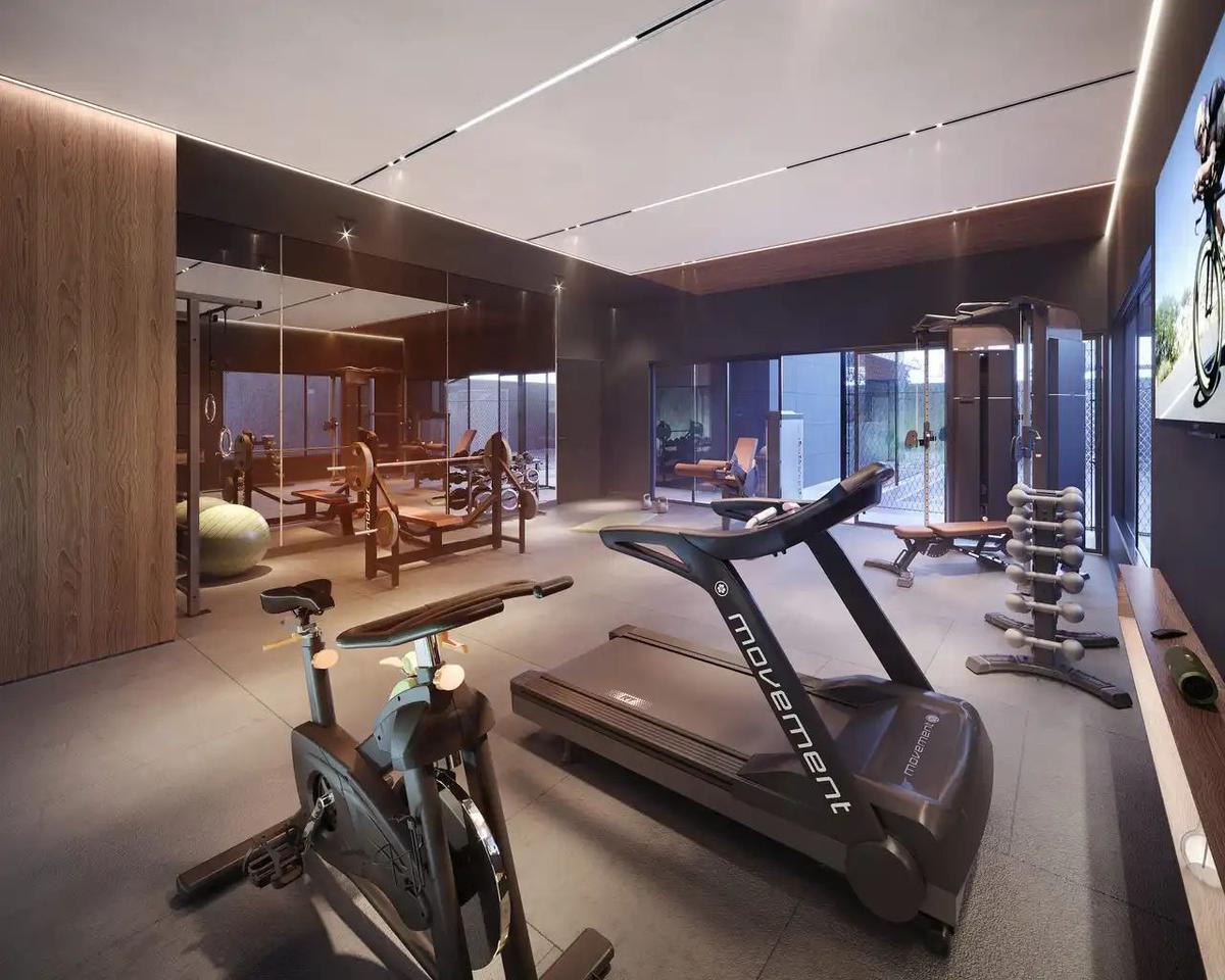 Apartamento, Prado, 3 Quartos, 2 Vagas, 1 Suíte