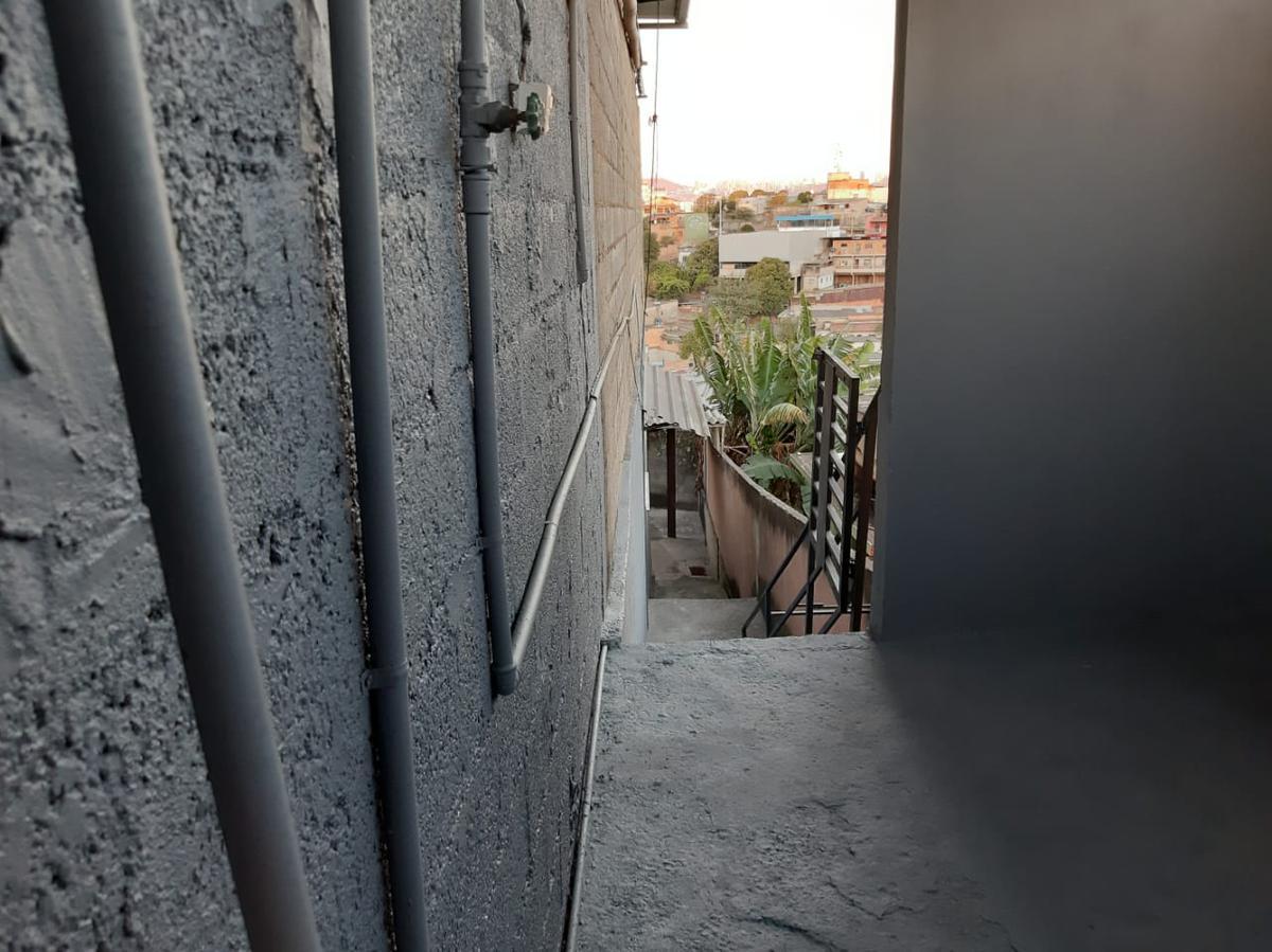 Galpão, Pindorama, 3 Quartos, 1 Vaga