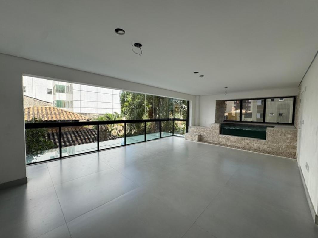 Apartamento, Castelo, 4 Quartos, 3 Vagas, 2 Suítes