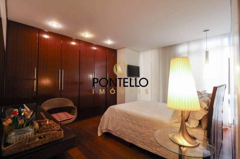 Casa, Vila Clóris, 3 Quartos, 3 Vagas, 1 Suíte