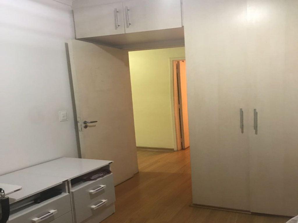 Cobertura, Ipiranga, 2 Quartos, 1 Vaga