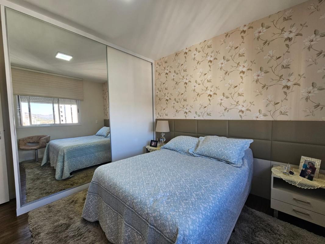 Apartamento, Vila da Serra, 3 Quartos, 3 Vagas, 2 Suítes