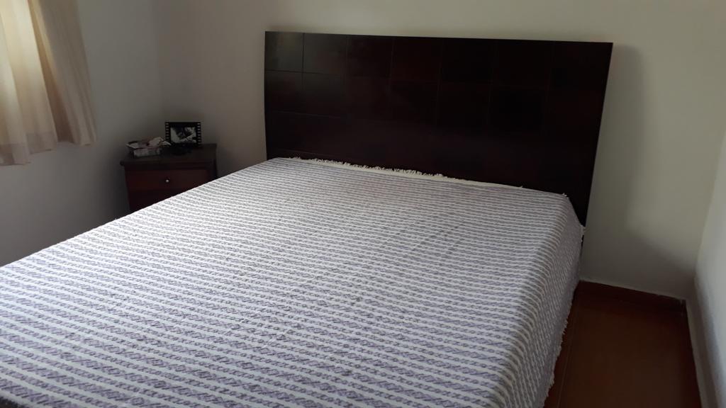 Casa, Floramar, 3 Quartos, 3 Vagas, 1 Suíte