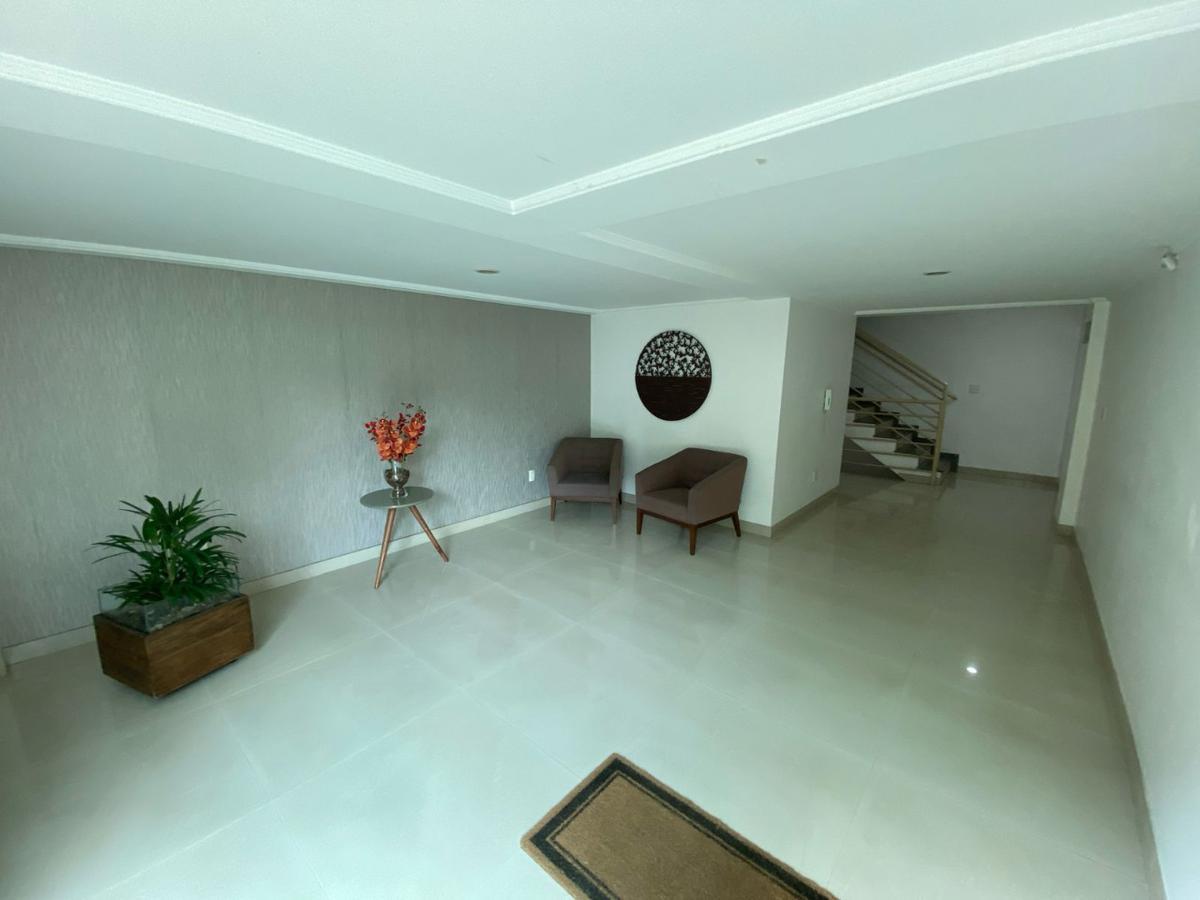 Cobertura, Graça, 3 Quartos, 3 Vagas, 1 Suíte