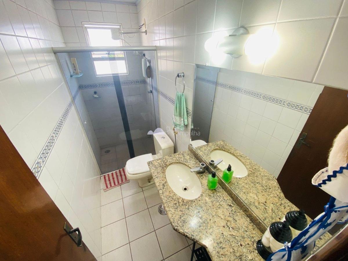 Apartamento, Itapoã, 3 Quartos, 3 Vagas, 1 Suíte