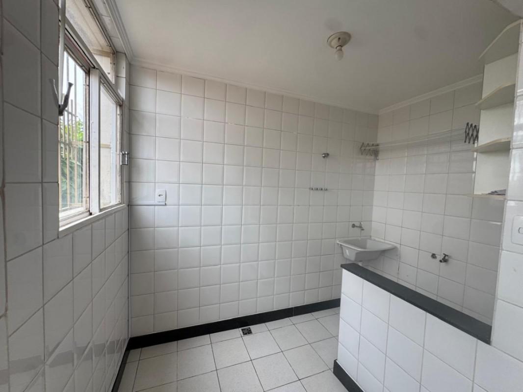 Apartamento, Nova Vista, 3 Quartos, 1 Vaga, 1 Suíte