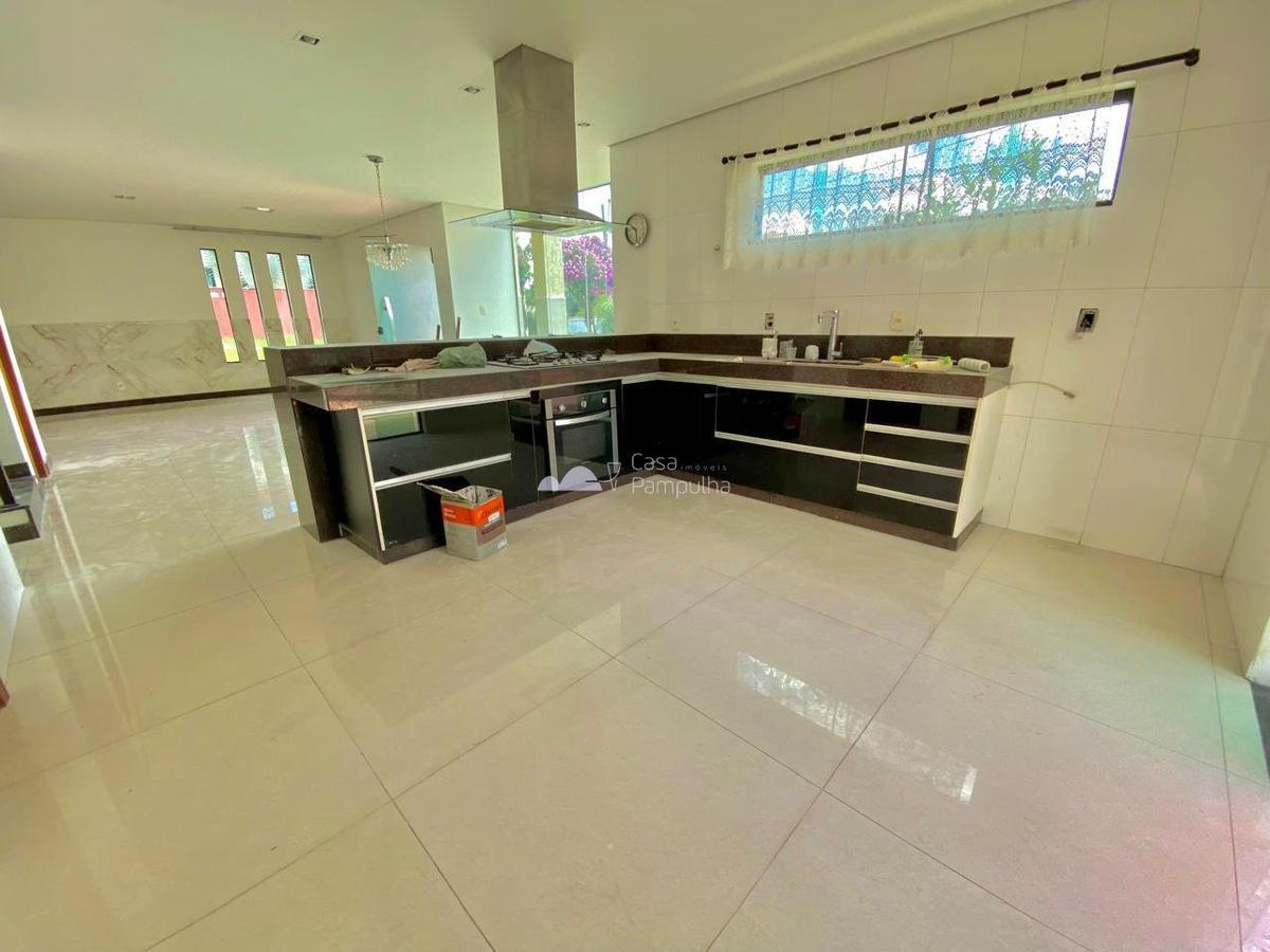 Casa, Condomínio Rosa dos Ventos, 3 Quartos, 4 Vagas, 3 Suítes