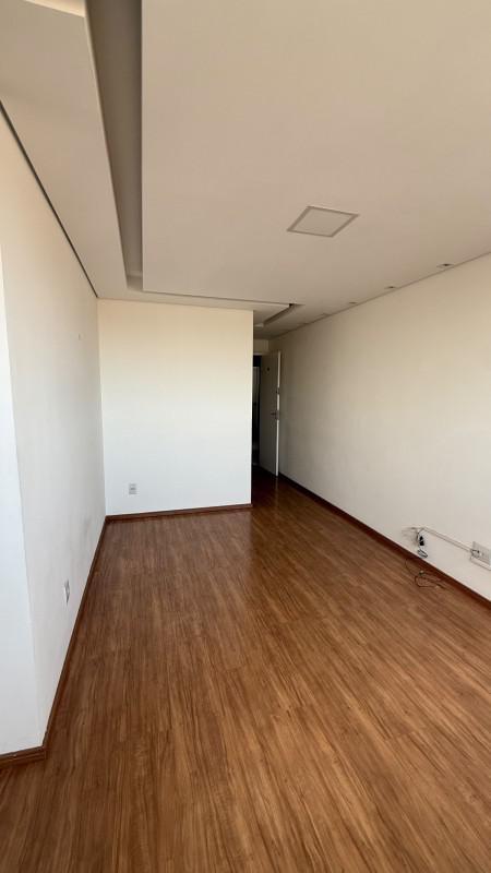 Apartamento, Bom Jesus, 2 Quartos, 1 Vaga