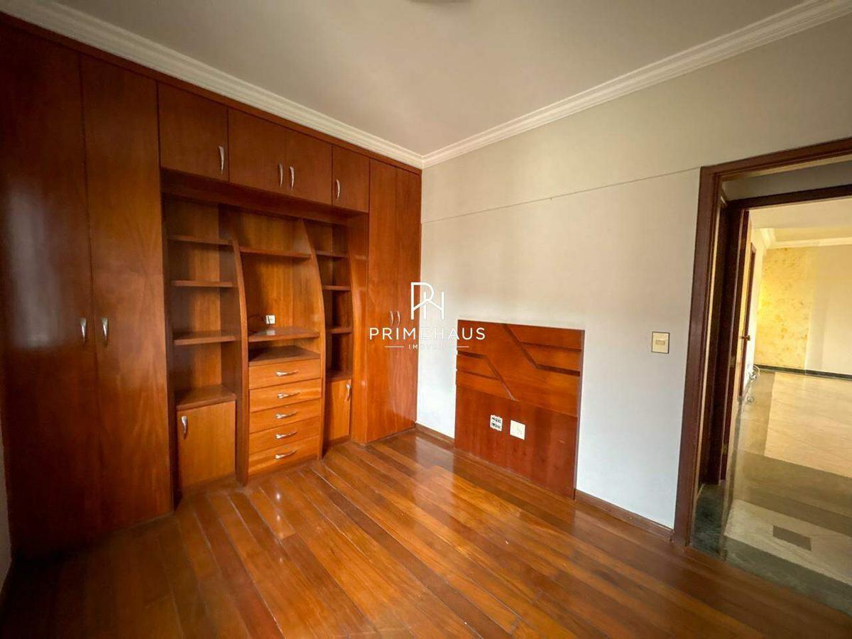 Cobertura, Castelo, 5 Quartos, 3 Vagas, 2 Suítes