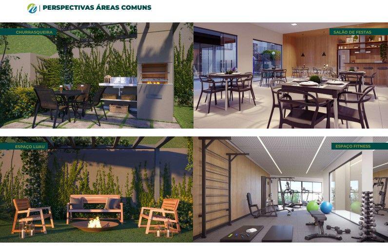 Apartamento, Estoril, 2 Quartos, 1 Vaga, 1 Suíte