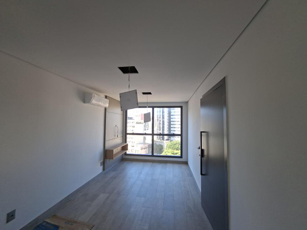 Apartamento, Lourdes, 2 Quartos, 2 Vagas, 1 Suíte
