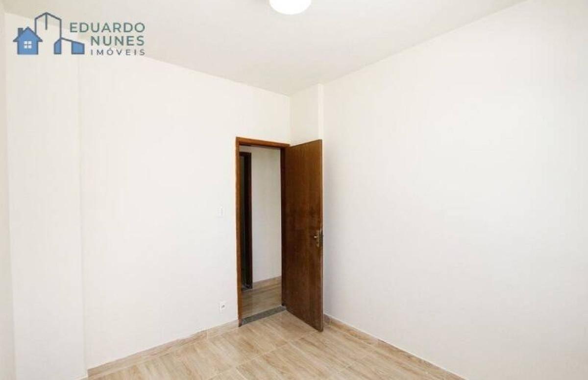 Apartamento, Barro Preto, 3 Quartos, 0 Vaga