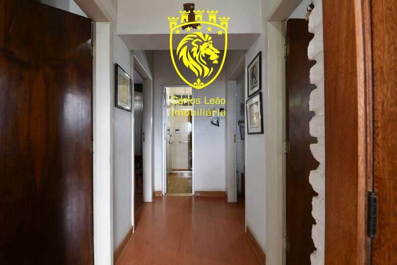 Casa, Santa Lúcia, 5 Quartos, 4 Vagas, 3 Suítes