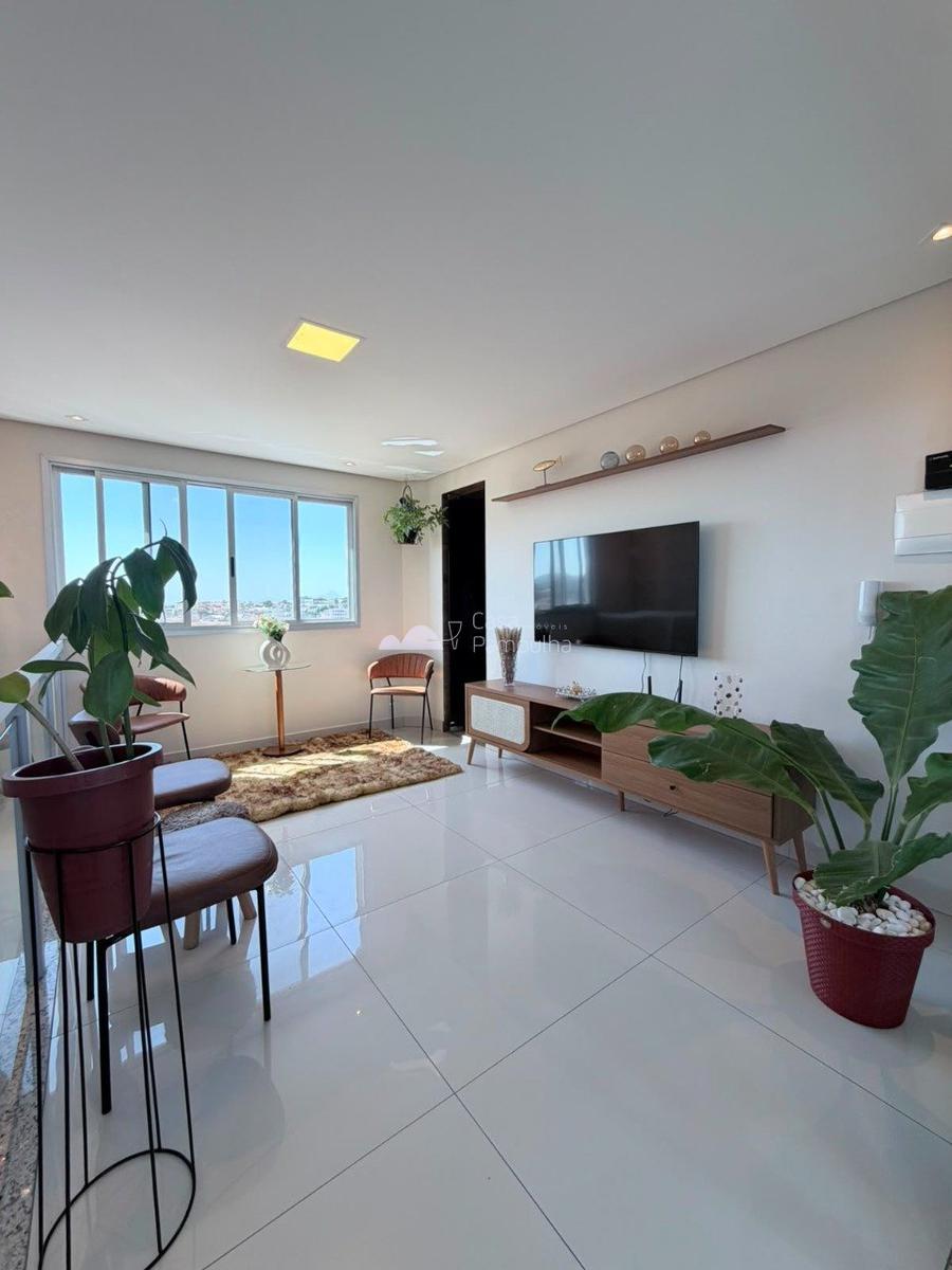 Apartamento, Santa Amélia, 3 Quartos, 3 Vagas, 1 Suíte