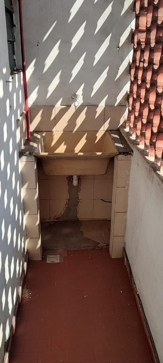 Apartamento, Barro Preto, 1 Quarto, 0 Vaga