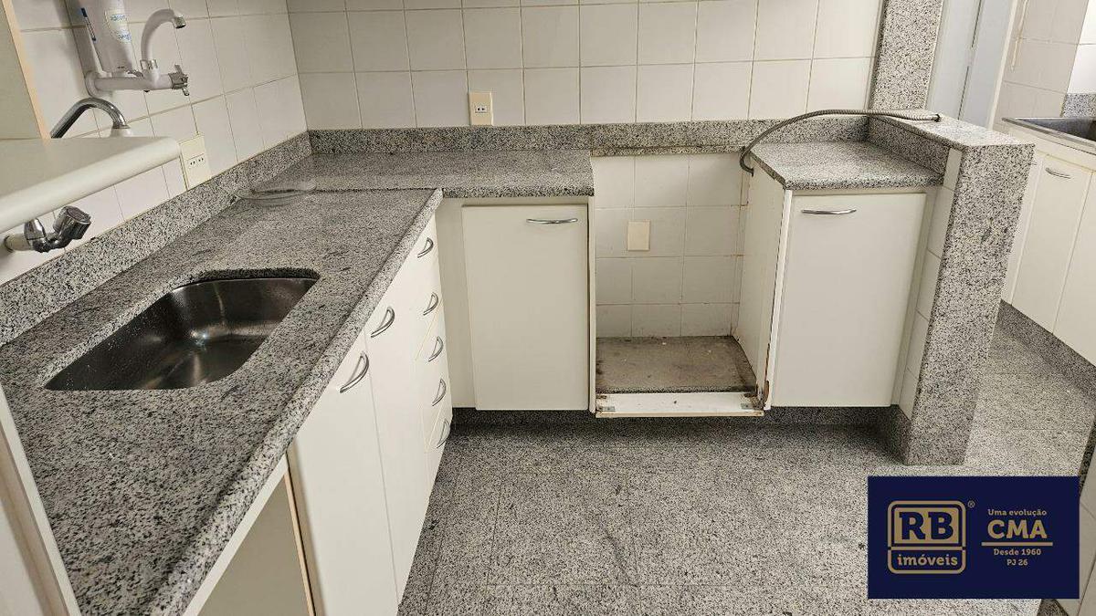 Apartamento, Savassi, 3 Quartos, 1 Vaga, 1 Suíte