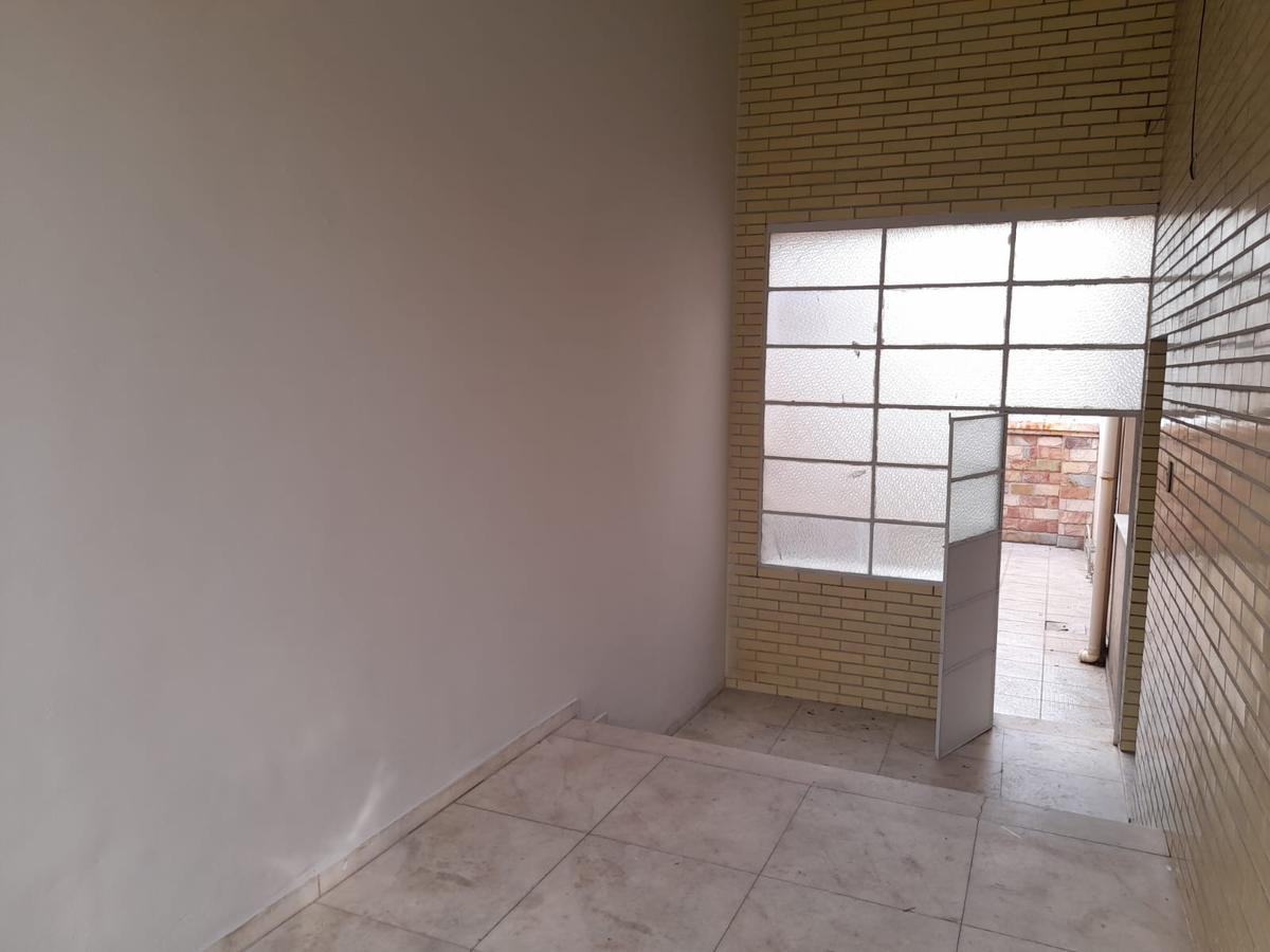 Casa, Caiçaras, 2 Quartos