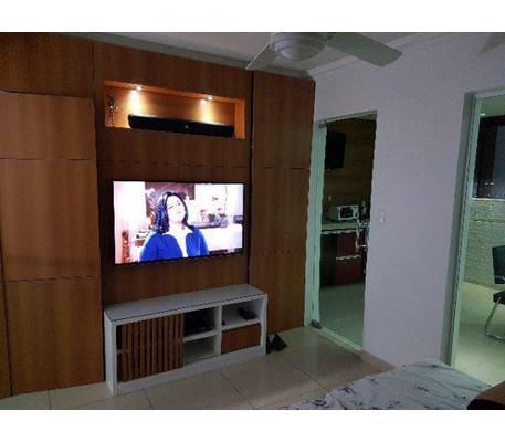Cobertura, Manacás, 3 Quartos, 3 Vagas, 1 Suíte