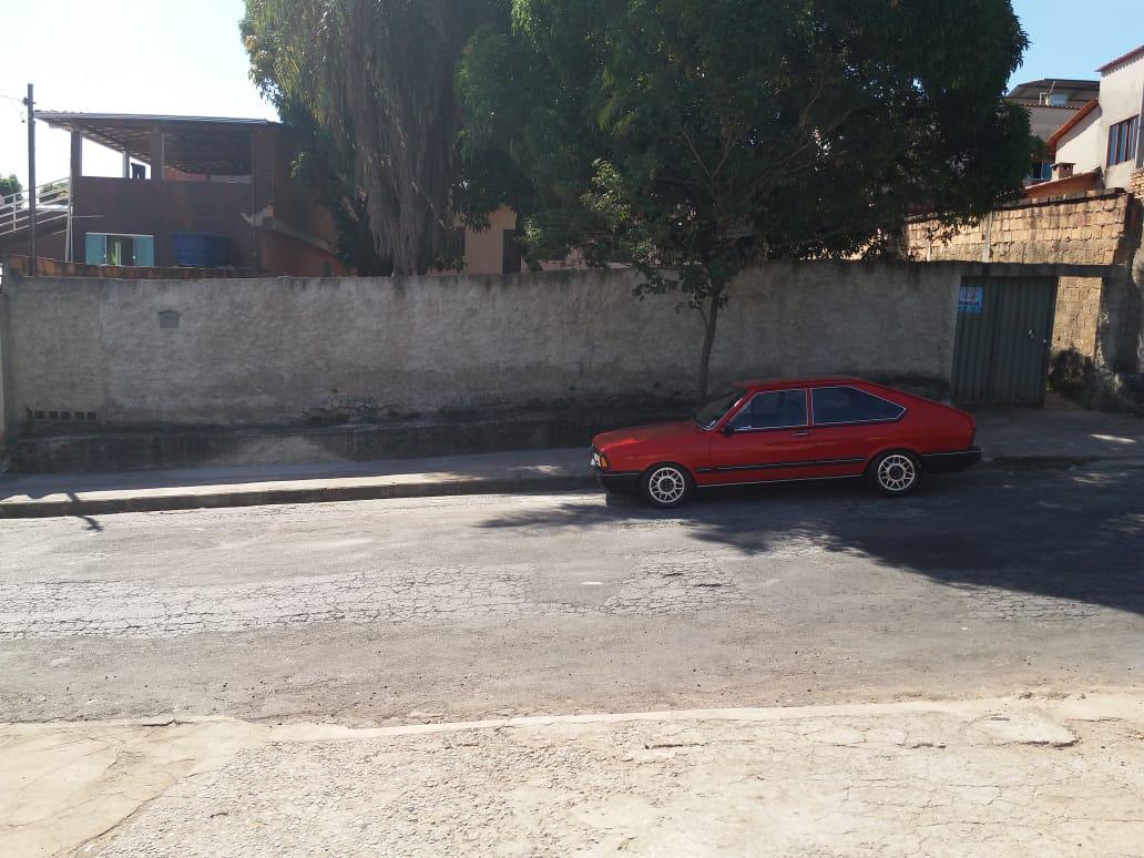 Lote, Mantiqueira, 0 Quarto, 0 Vaga