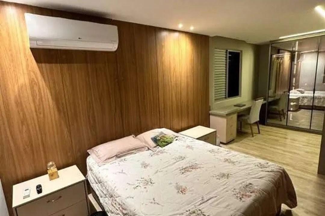 Cobertura, Padre Eustáquio, 4 Quartos, 3 Vagas, 2 Suítes