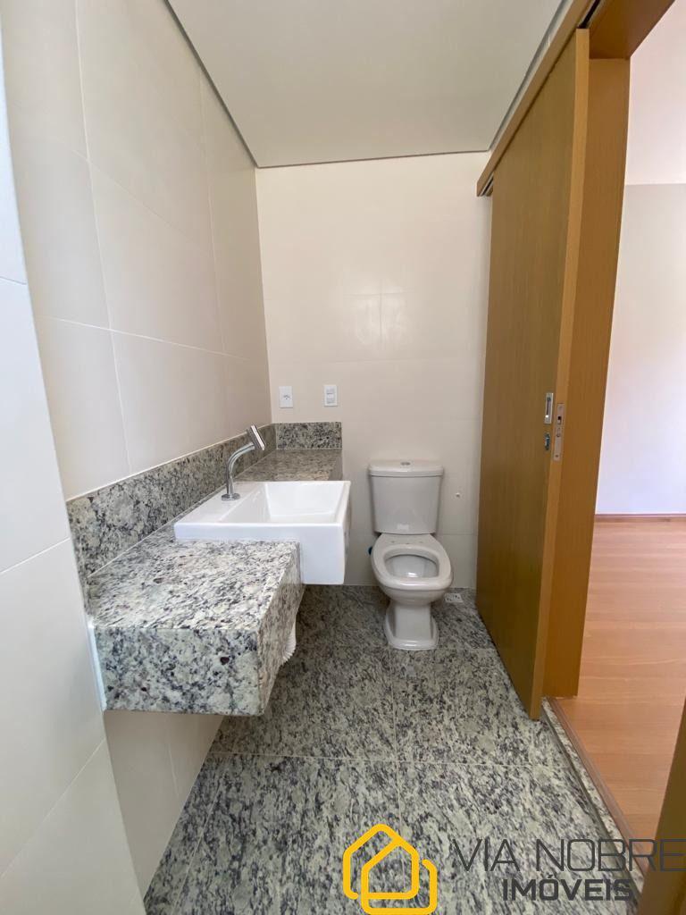 Apartamento, Anchieta, 2 Quartos, 1 Vaga, 2 Suítes