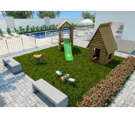 Apartamento, Salgado Filho, 2 Quartos, 1 Vaga