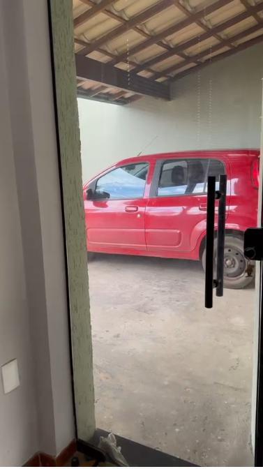 Casa, Nova Suíssa, 4 Quartos, 3 Vagas, 1 Suíte