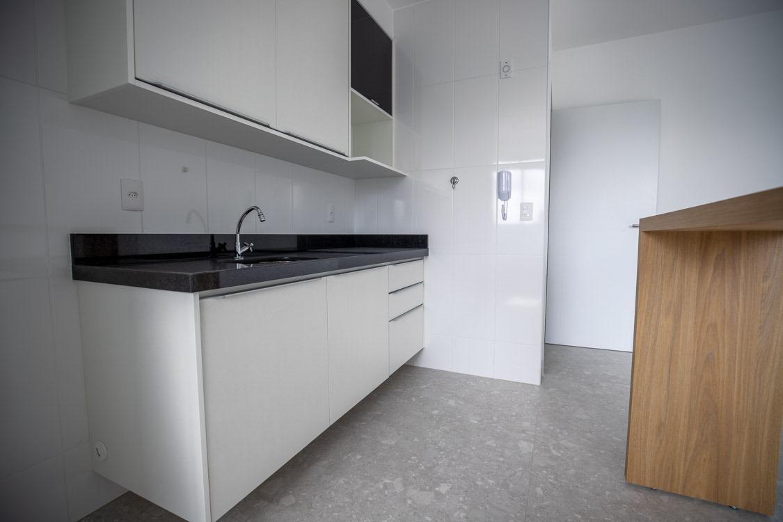 Apartamento, Santa Efigênia, 2 Quartos, 2 Vagas, 2 Suítes