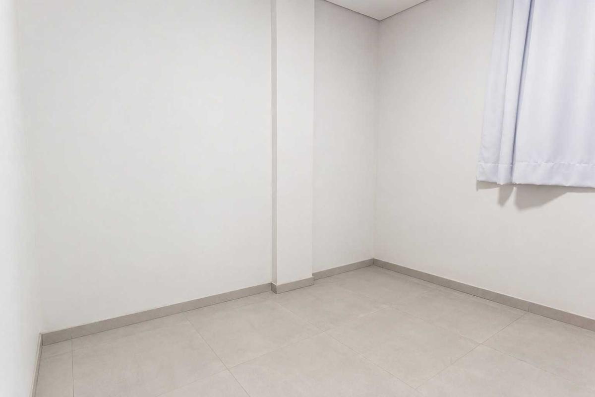 Apartamento, Santa Efigênia, 3 Quartos, 1 Vaga