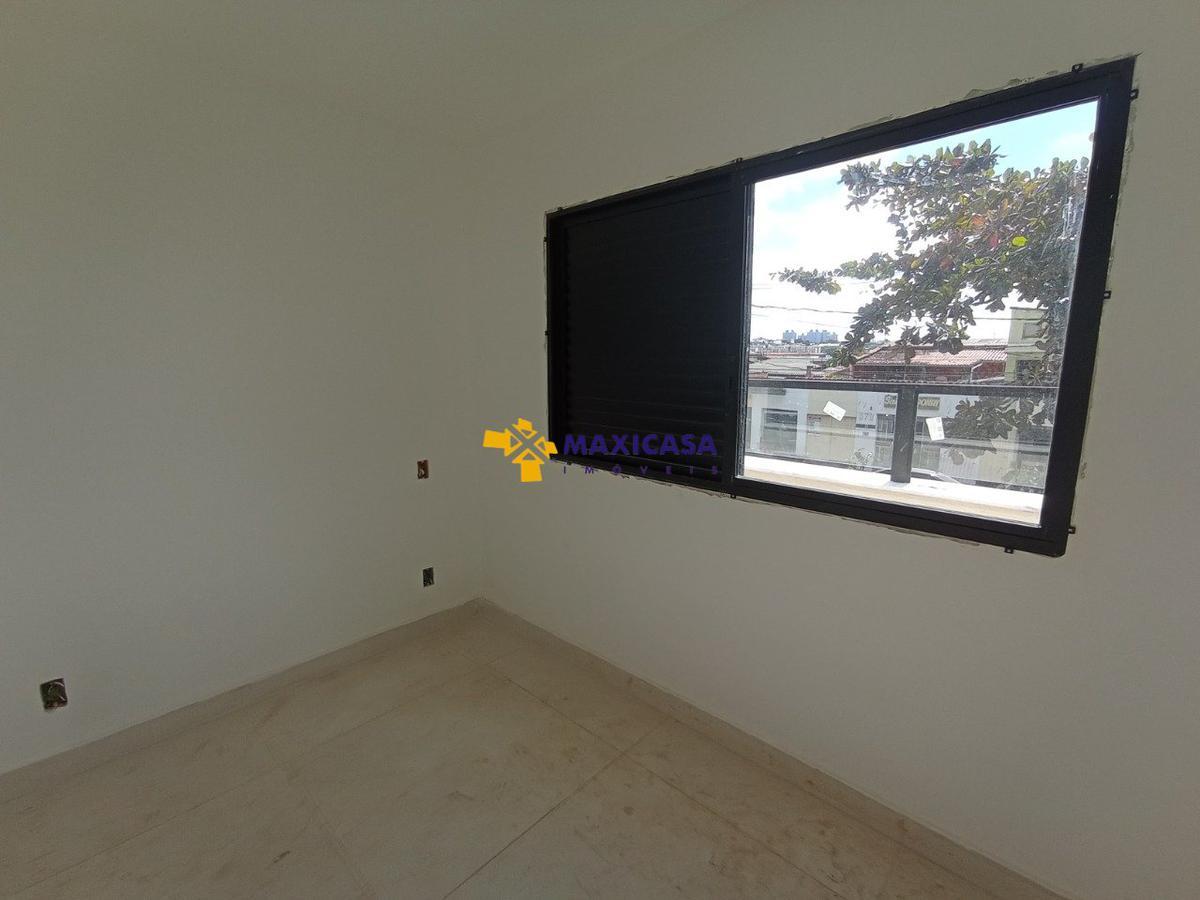 Apartamento, Santa Mônica, 3 Quartos, 1 Vaga, 2 Suítes