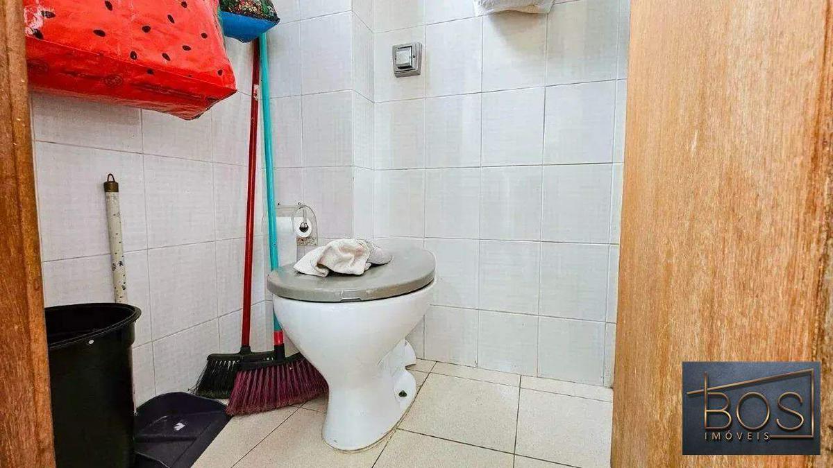 Apartamento, Sagrada Família, 3 Quartos, 2 Vagas, 1 Suíte