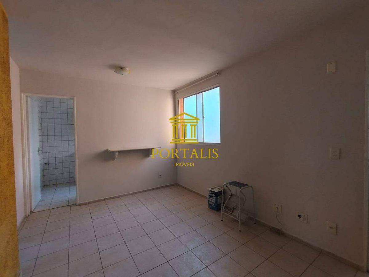 Apartamento, Santa Efigênia, 2 Quartos, 1 Vaga