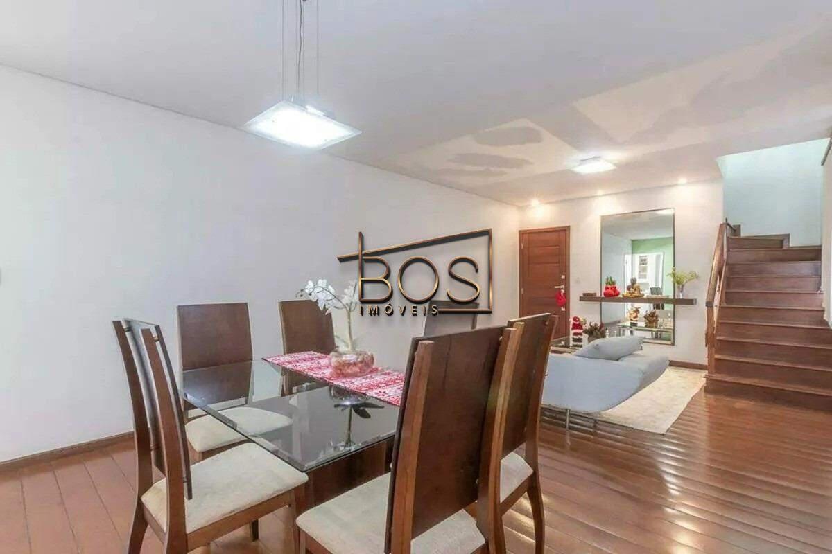 Cobertura, Cruzeiro, 4 Quartos, 2 Vagas, 1 Suíte