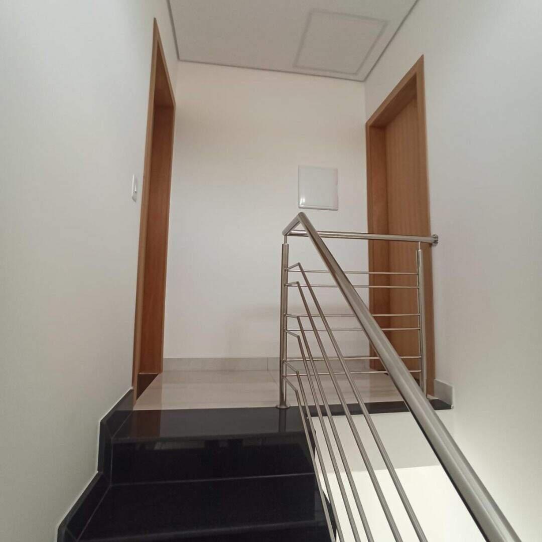 Casa, Liberdade, 3 Quartos, 2 Vagas, 2 Suítes