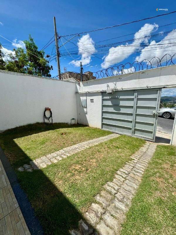 Casa, Liberdade, 3 Quartos, 2 Vagas, 1 Suíte