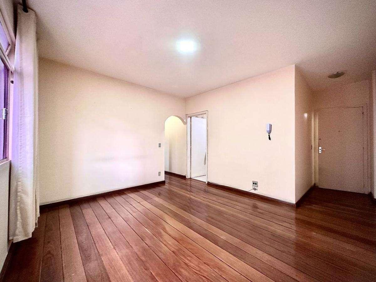 Apartamento, Santa Efigênia, 3 Quartos, 1 Vaga