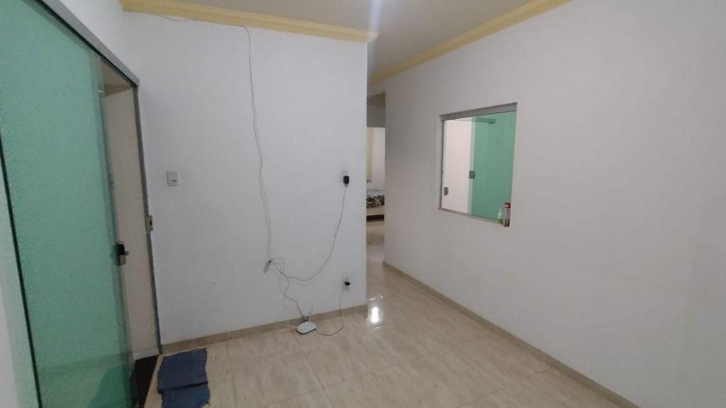 Casa, Vila Francisco de Moura, 3 Quartos, 2 Vagas, 1 Suíte