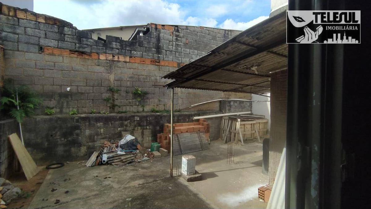 Casa, São Sebastião, 2 Quartos, 0 Vaga