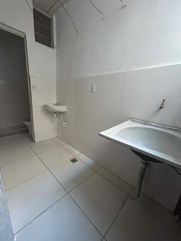 Casa, Santa Mônica, 2 Quartos, 0 Vaga