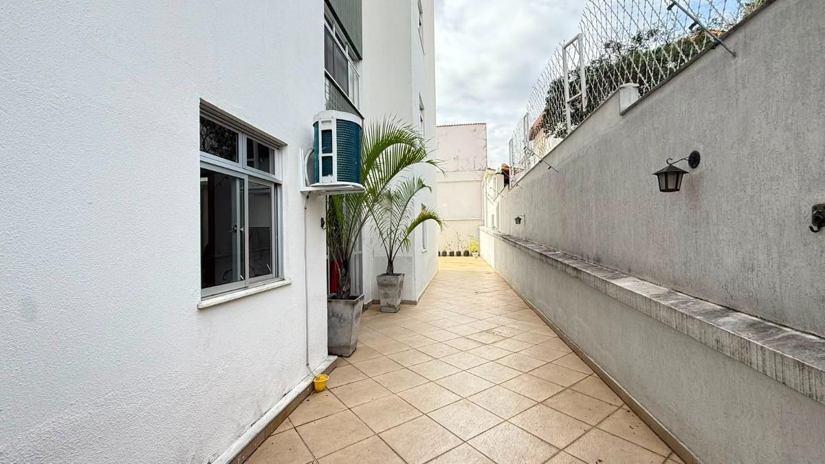 Apartamento, Padre Eustáquio, 3 Quartos, 2 Vagas, 1 Suíte