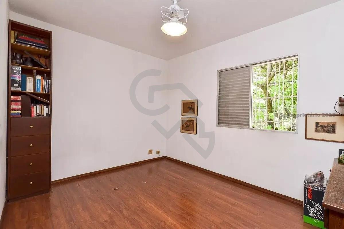 Apartamento, Lourdes, 4 Quartos, 2 Vagas, 1 Suíte